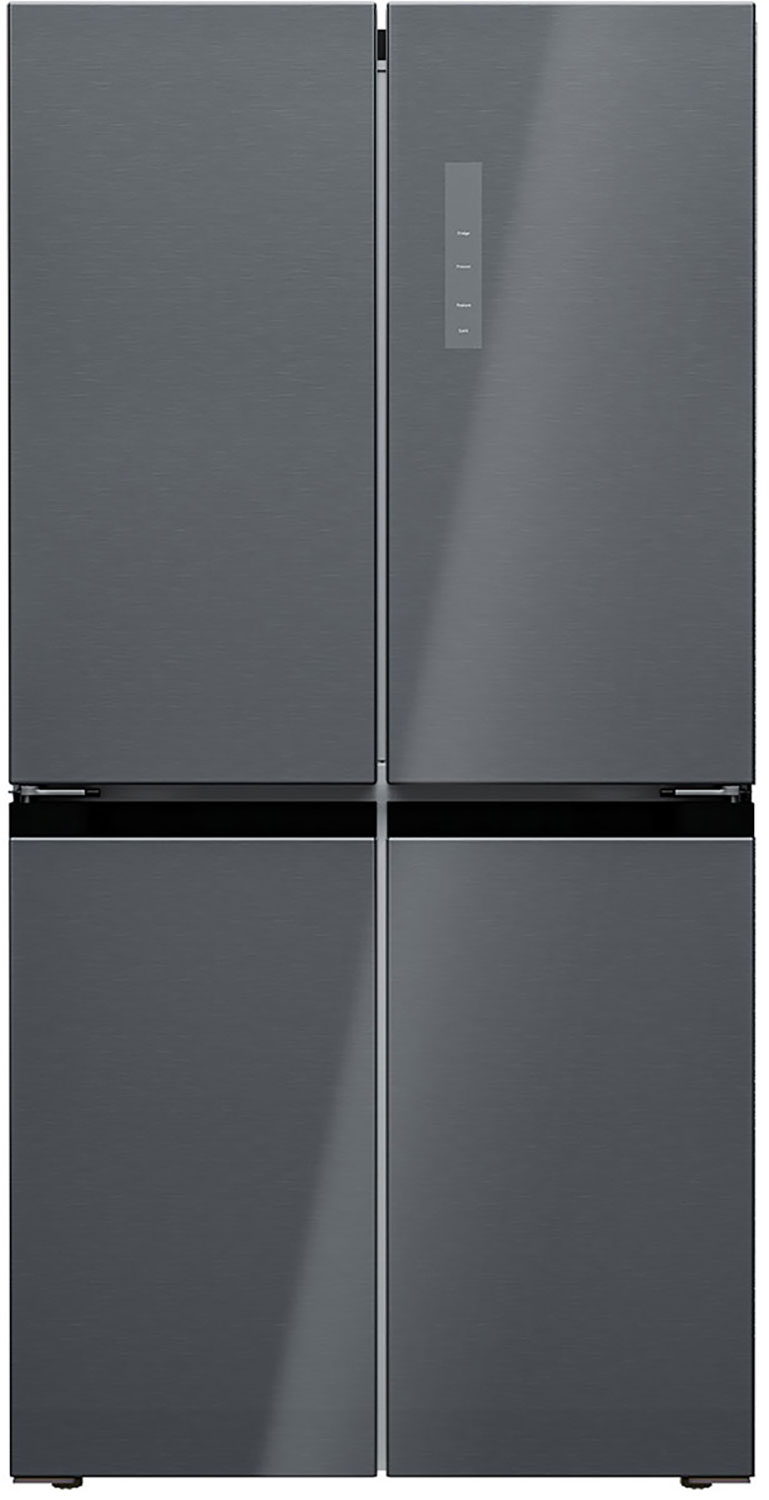 Изображение товара Многокамерный холодильник LEX LCD450SsGID с системой No Frost и электронным управлением