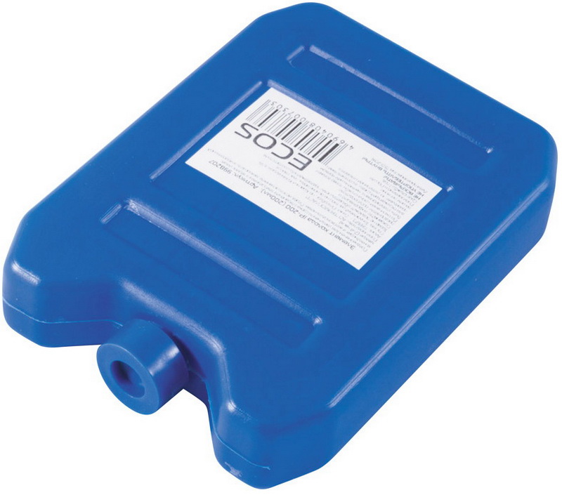 Изображение товара Аккумулятор холода Ecos IP-200 для изотермических сумок 200 мл