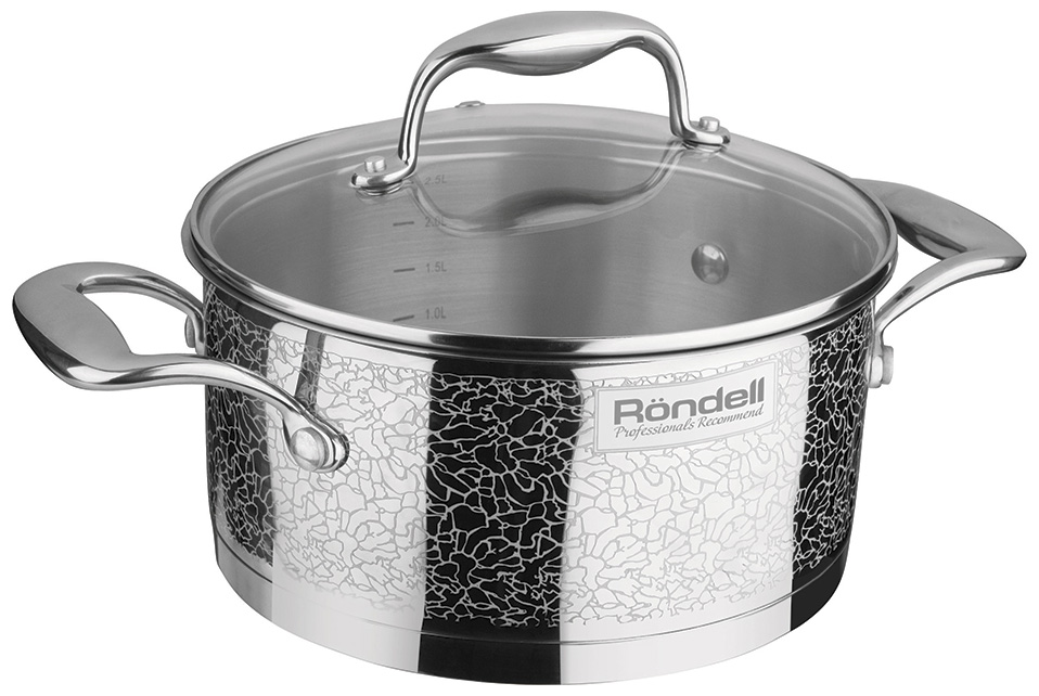 Изображение товара Кастрюля Rondell RDS-343 Vintage