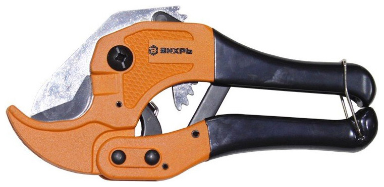 Изображение товара Ножницы для ПВХ труб Вихрь 73/10/2/1