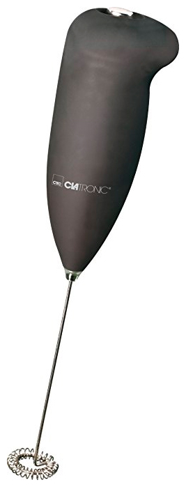 Изображение товара Ручной капучинатор Clatronic MS 3089 с нержавеющим венчиком