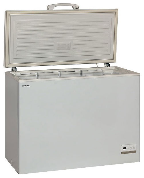 Изображение товара Морозильный ларь Hiberg PF 32 L4 NFW