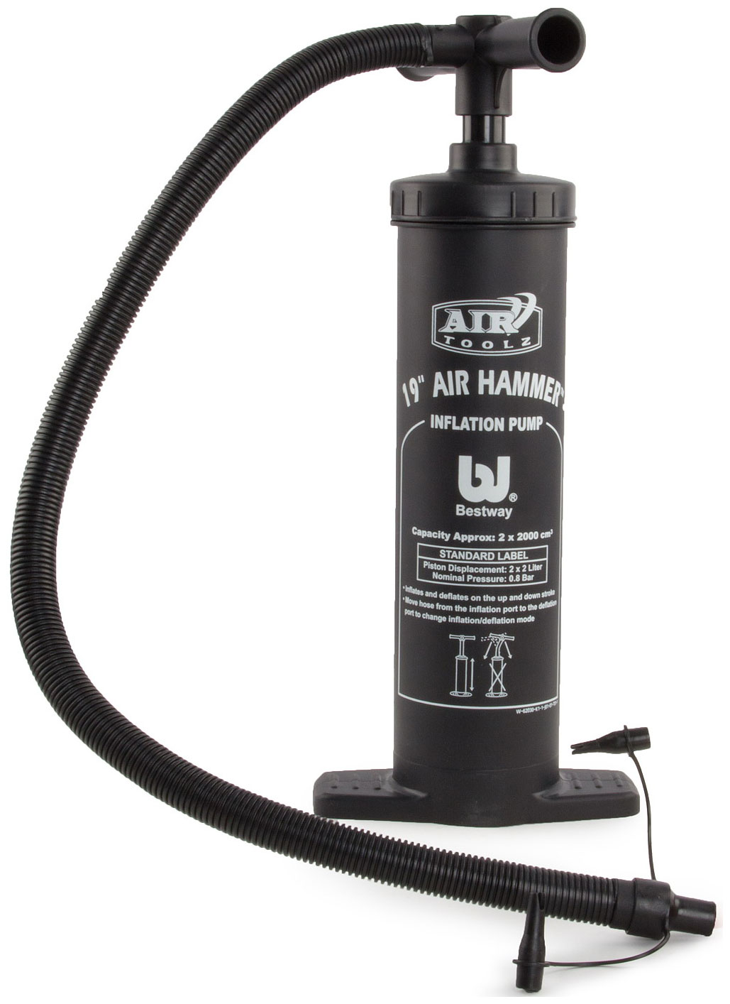 Изображение товара Насос BestWay 62030 BW