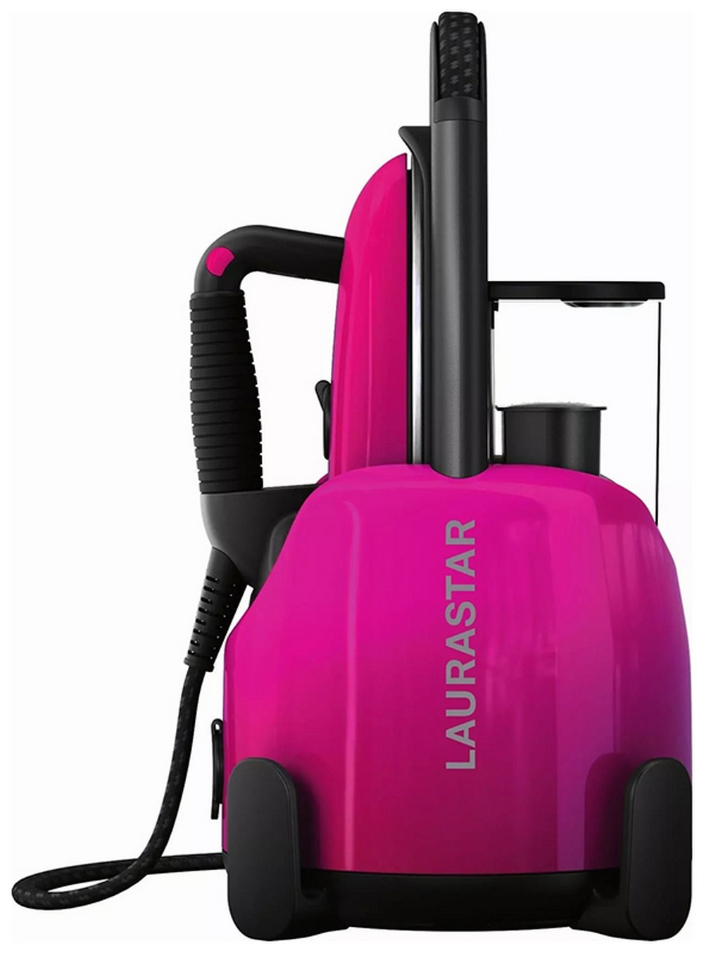 Парогенератор Laurastar LIFT EU PINKY POP