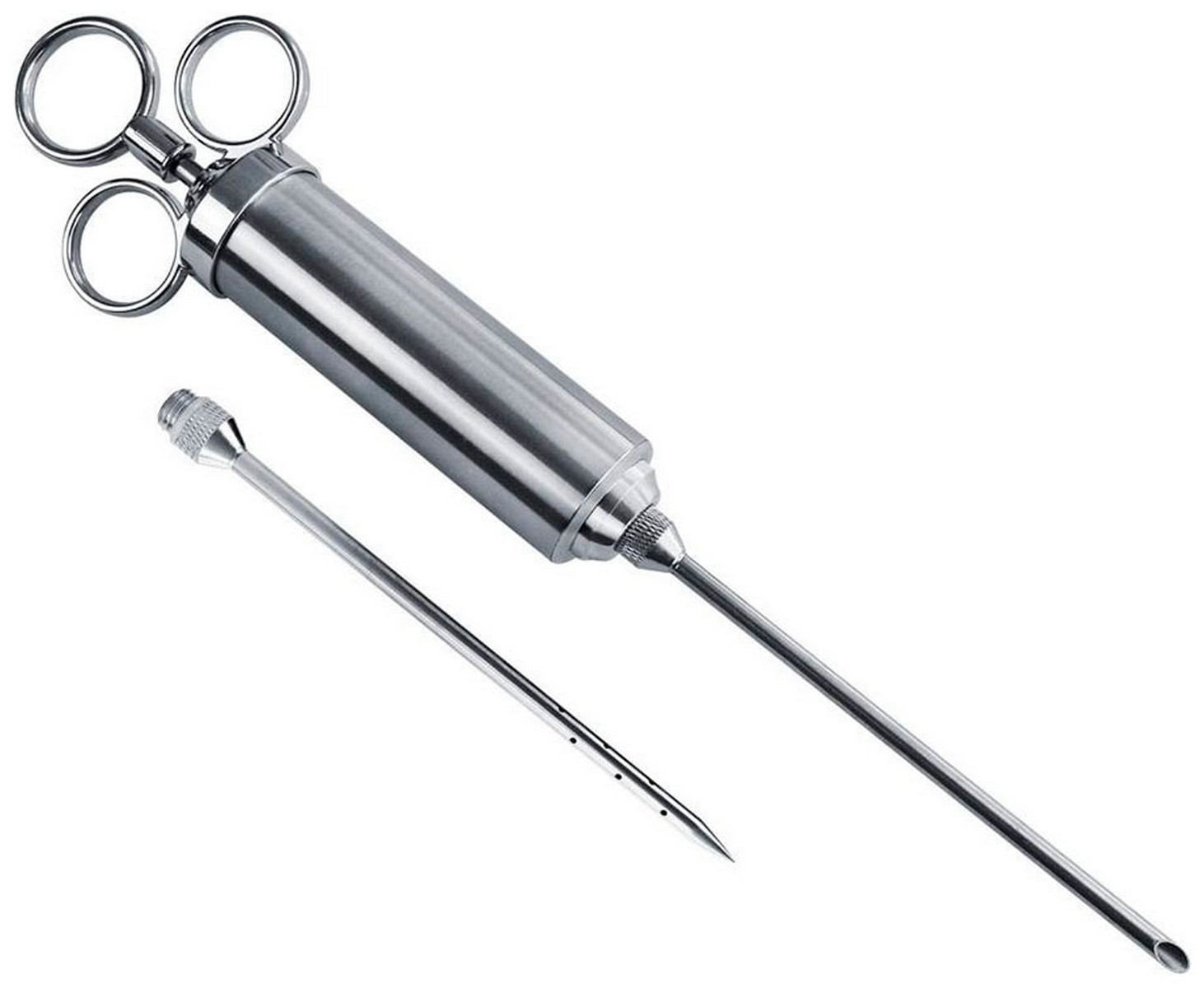 Изображение товара Инжектор для мяса/тендерайзер Steba AC 10