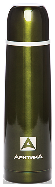 Изображение товара Термос Арктика 1л 102-1000 болотный
