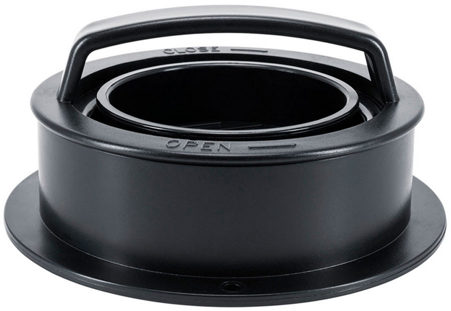 Изображение товара Пресс для бургеров Steba Burger Press - компактный кухонный аксессуар