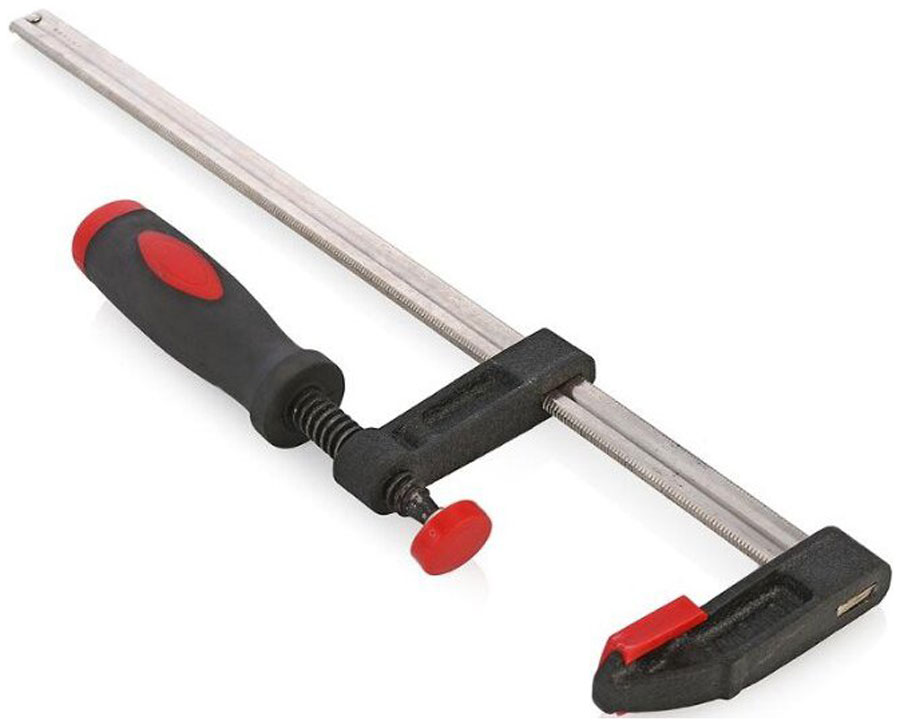 Изображение товара Струбцина Matrix 20410