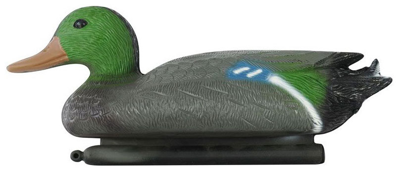 Изображение товара Фигурка прудовая Park Уточка 2530