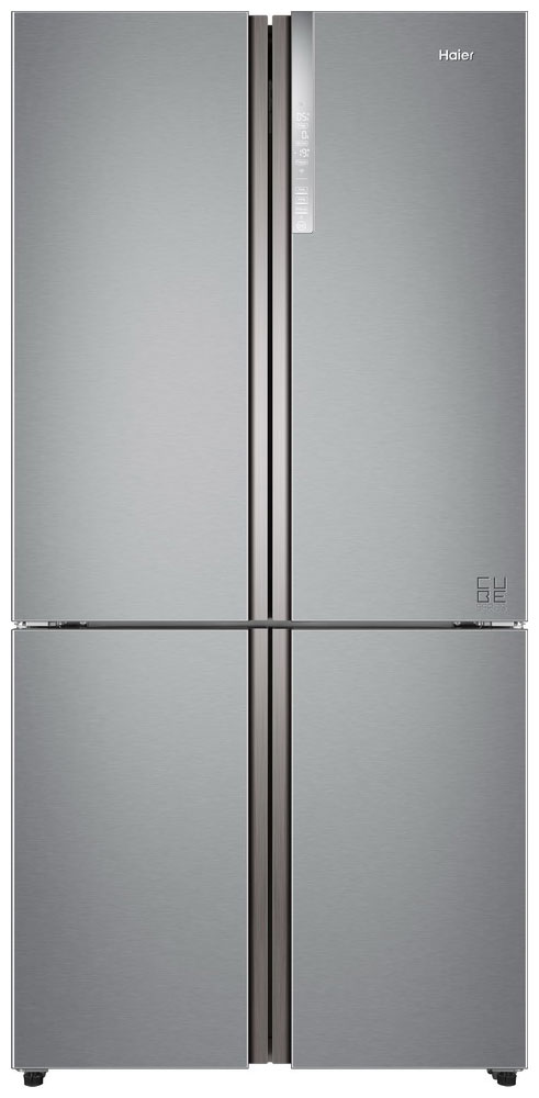 Многокамерный холодильник Haier HTF-610DM7RU холодильник haier htf 456dm6ru серебристый
