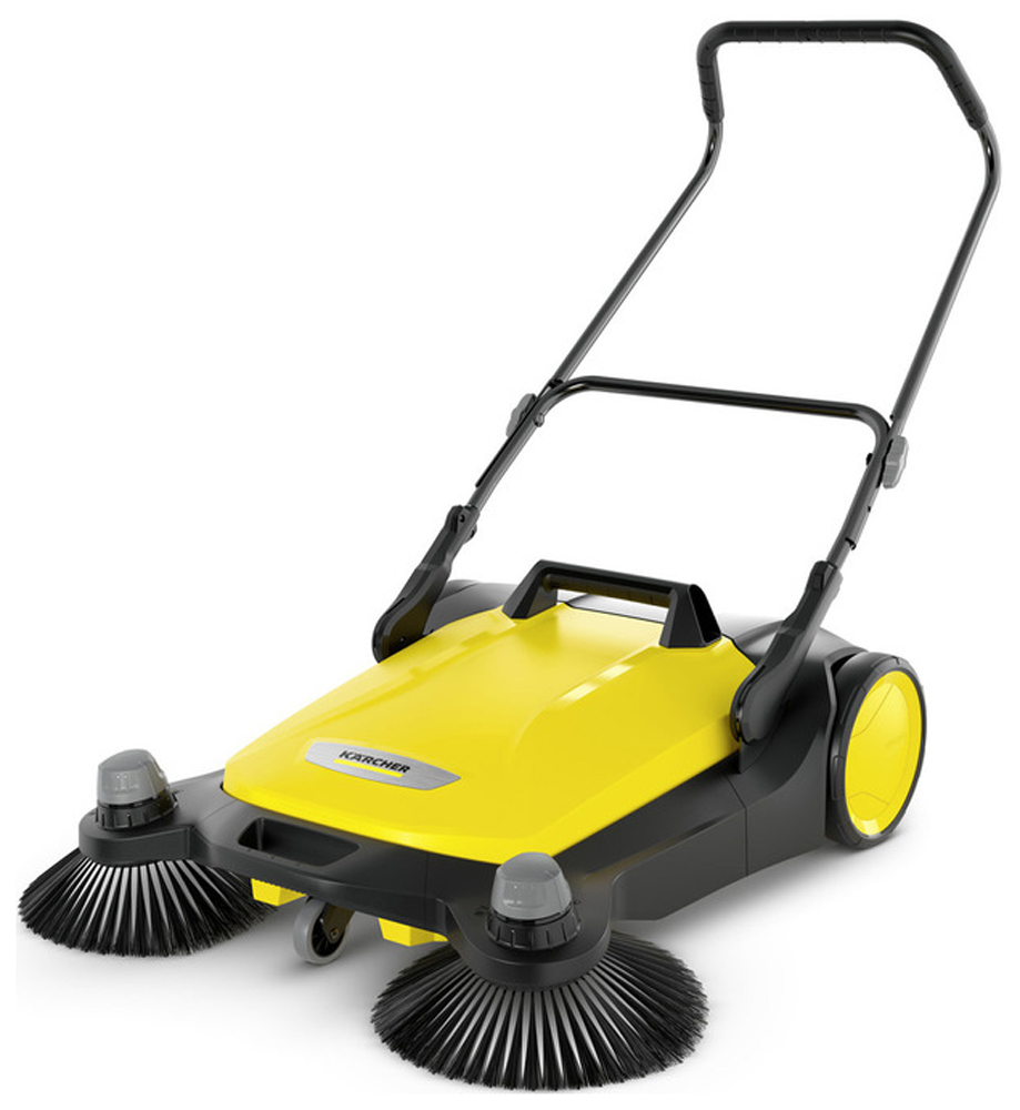 

Подметальная машина Karcher S 6 Twin, 17664600