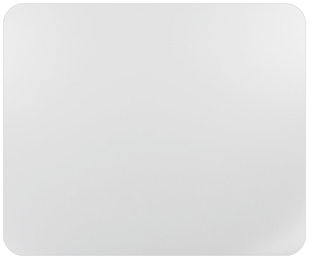 Изображение товара Коврик защитный для напольных покрытий Brabix полипропилен, 100х120 см, матовый, толщина 1,2 мм, 606623