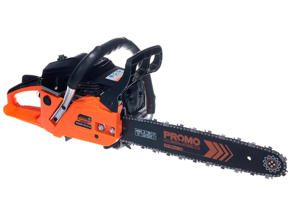 Изображение товара Бензопила Carver PSG-45-15