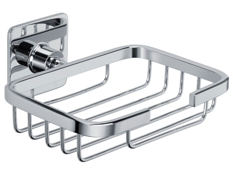 Изображение товара Мыльница Fixsen Square, решетка (FX-93109)