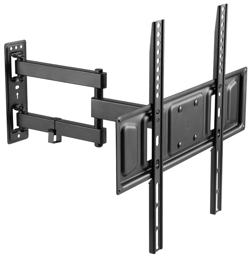 Изображение товара Кронштейн для телевизора Maunfeld MTM-3255FMD 32-55 дюймов наклонно-поворотный