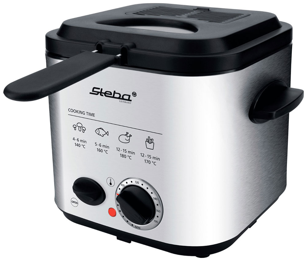 Фритюрница-фондю Steba DF 95 Фритюрница-фондю Steba DF 95
