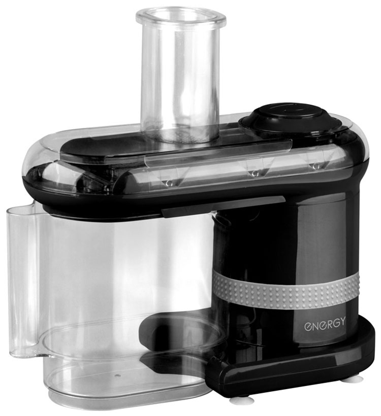 Изображение товара Мультирезка Energy EN-147 Pro, 7 в 1, черная (106264)