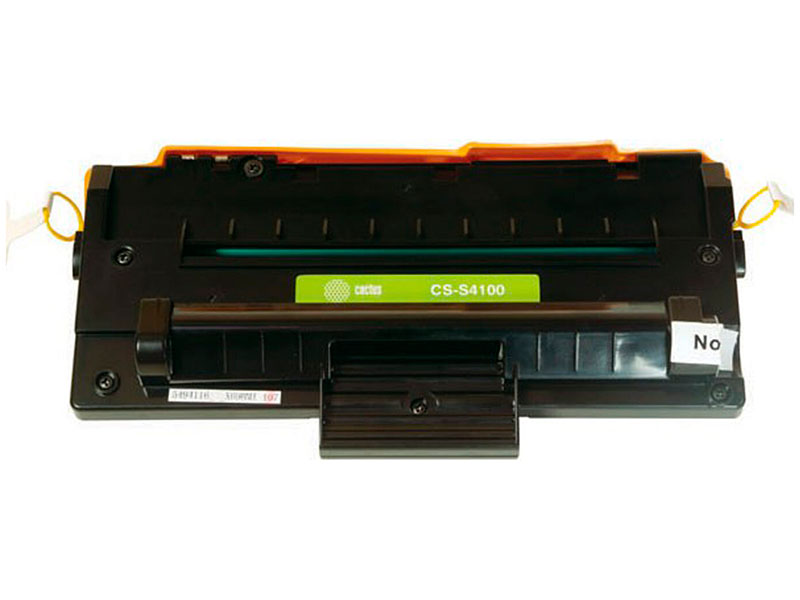 Изображение товара Картридж лазерный Cactus CS-S4100 для Samsung SCX-4100
