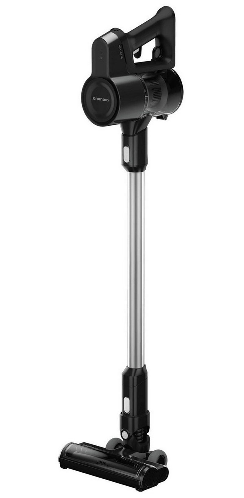 Изображение товара Вертикальный пылесос Grundig VCP 4230 150 Вт аккумулятор черный