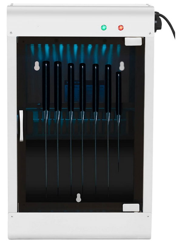 Изображение товара Стерилизатор для ножей Viatto VA-UVKB1 (166691)