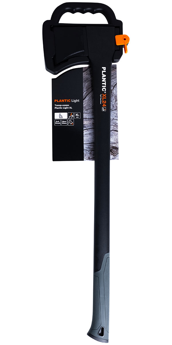 

Топор-колун Plantic Light XL24 (27464-01)