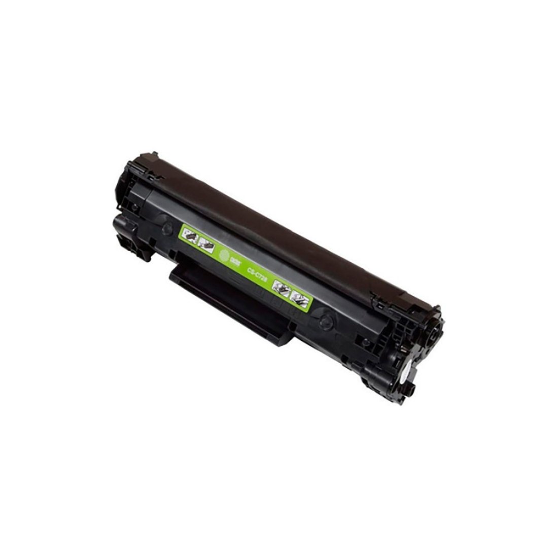 Изображение товара Картридж лазерный Cactus CS-C728S черный для Canon i-Sensys 2100 страниц