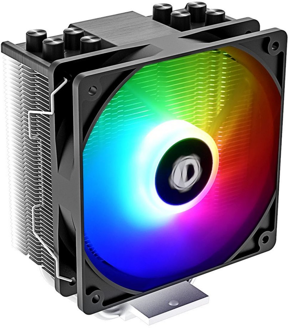 Кулер для процессора ID-Cooling SE-214-XT ARGB Кулер для процессора ID-Cooling SE-214-XT ARGB