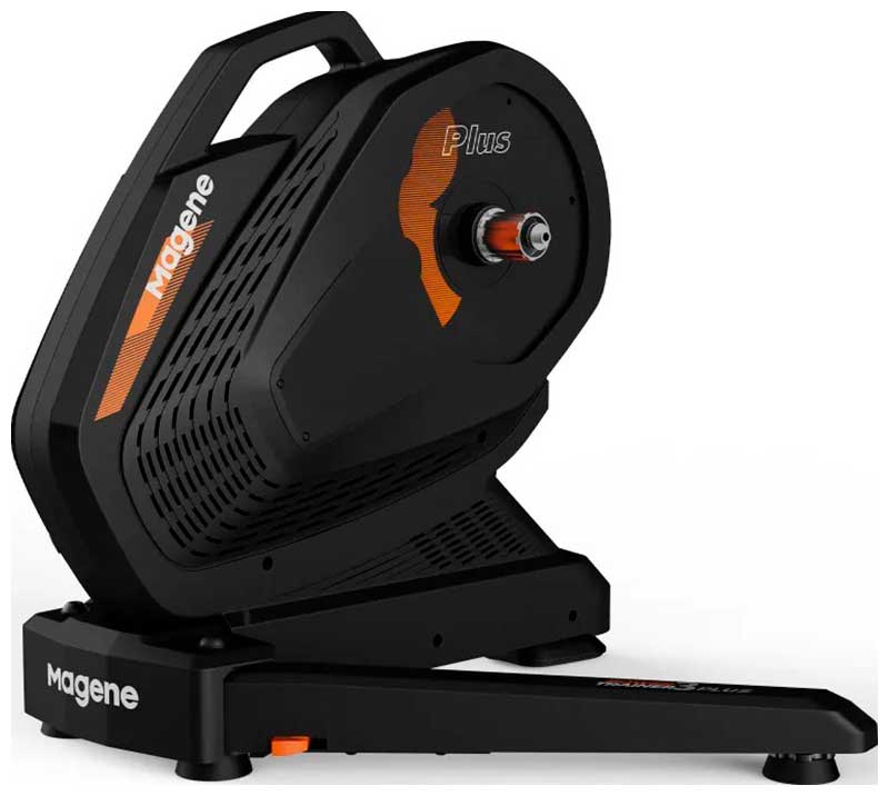 Умный велотренажер  Magene T300 Plus