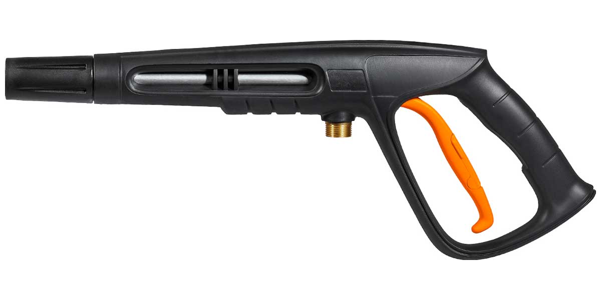 Изображение товара Пистолет высокого давления Bort Pro Gun