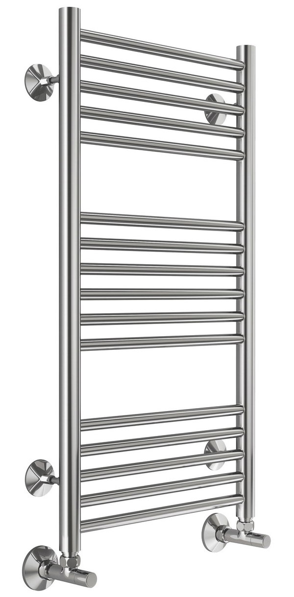

Полотенцесушитель водяной Terminus Аврора П16 400х800 (4670078529305), Нержавеющая сталь