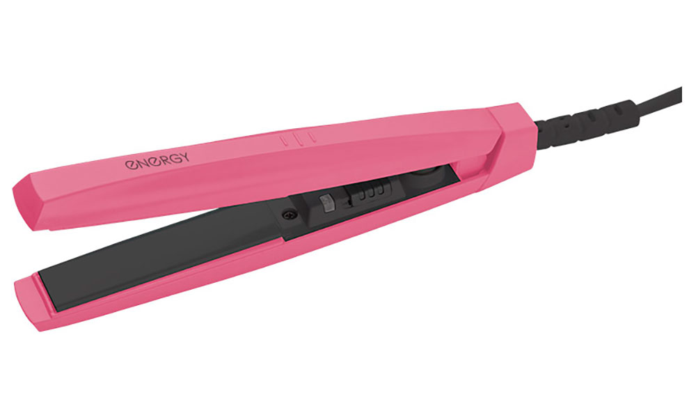 Изображение товара Выпрямитель для волос Energy EN-844M (900277)