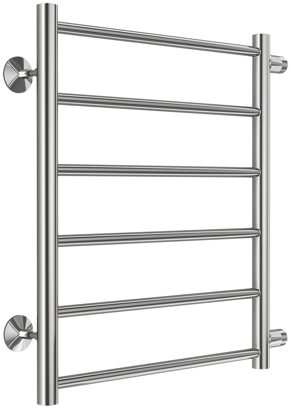 Изображение товара Полотенцесушитель водяной Terminus Аврора, П6, 500х600, бп500