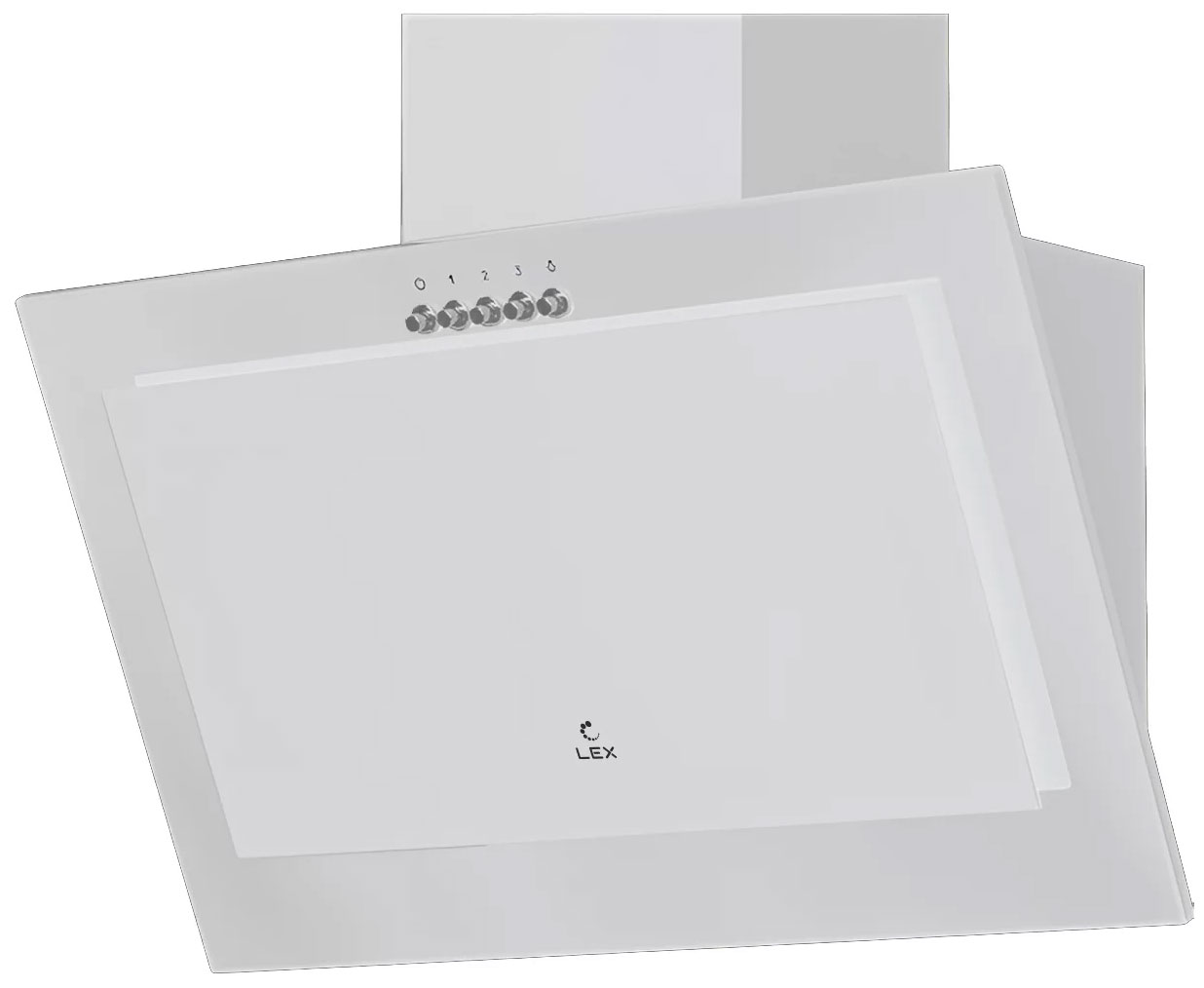 Изображение товара Вытяжка LEX MIO 600 WHITE