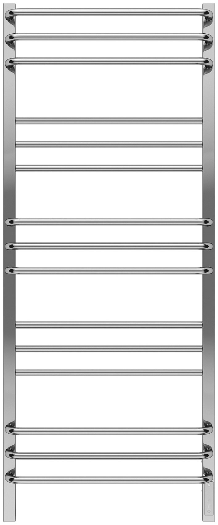 Изображение товара Полотенцесушитель электрический Terminus Соренто П15 500х1300 (4670078531483)