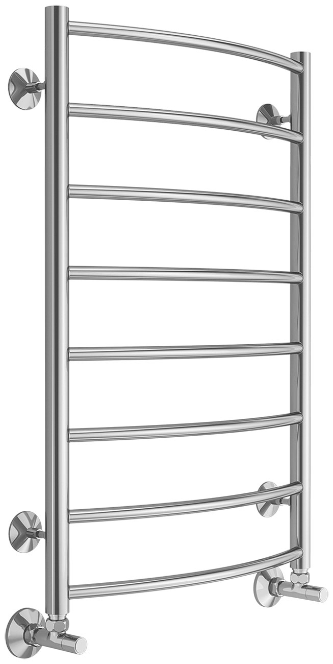 Изображение товара Полотенцесушитель водяной Terminus Классик, П8, 500х800