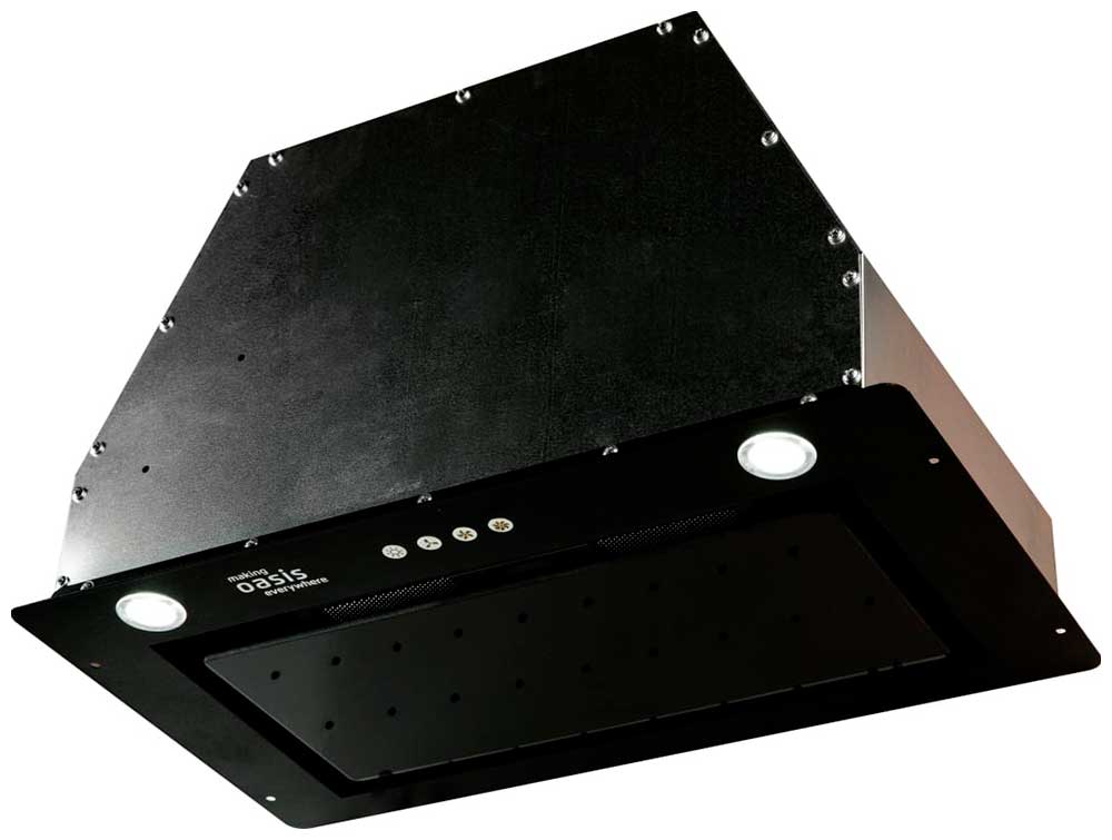 Изображение товара Вытяжка making Oasis everywhere UM-50BG