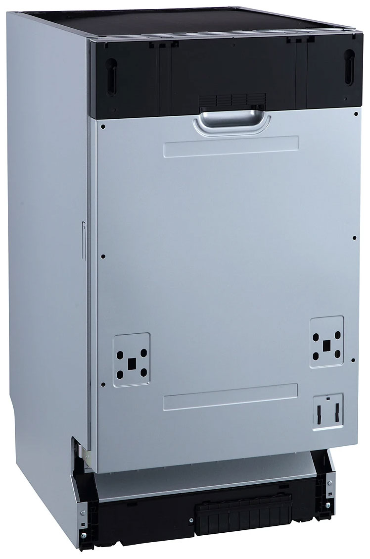 

Встраиваемая посудомоечная машина Monsher MD 4515