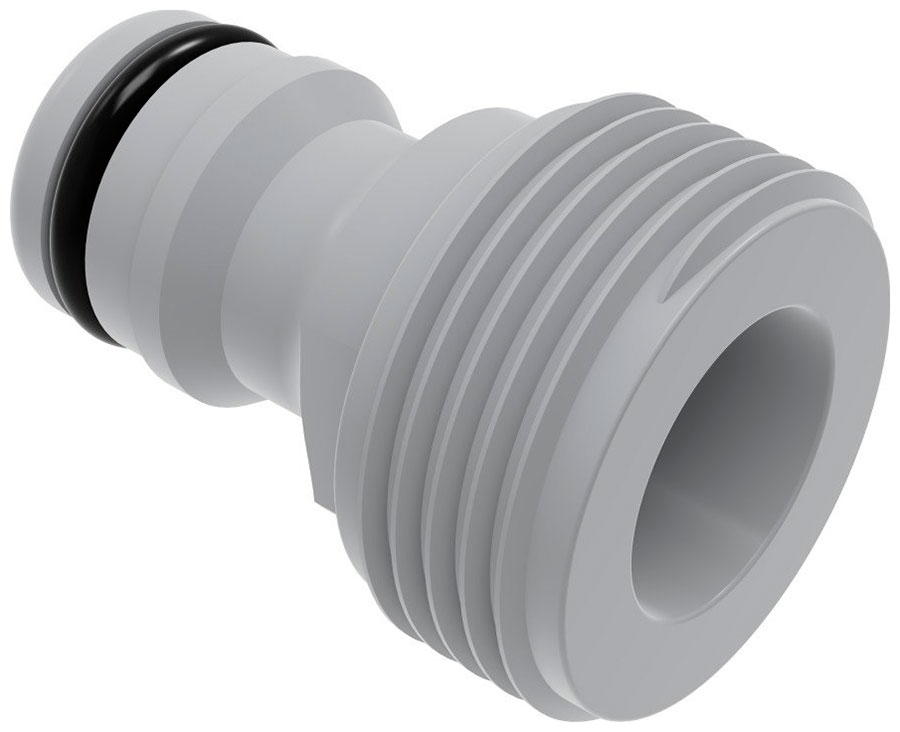 Изображение товара Адаптер с внешней нарезкой Cellfast 3/4 IDEAL LINE (51-670)