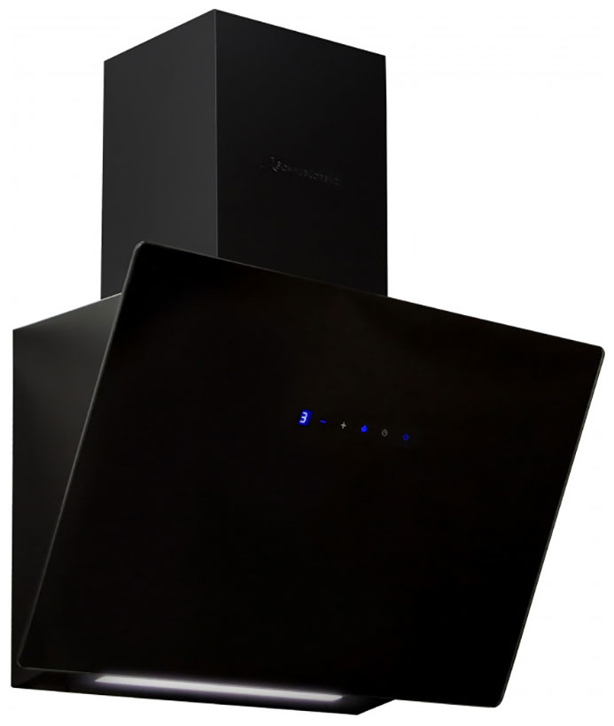 Изображение товара Вытяжка Schaub Lorenz SLD DY5237 наклонная с инверторным мотором 1100 м3/ч