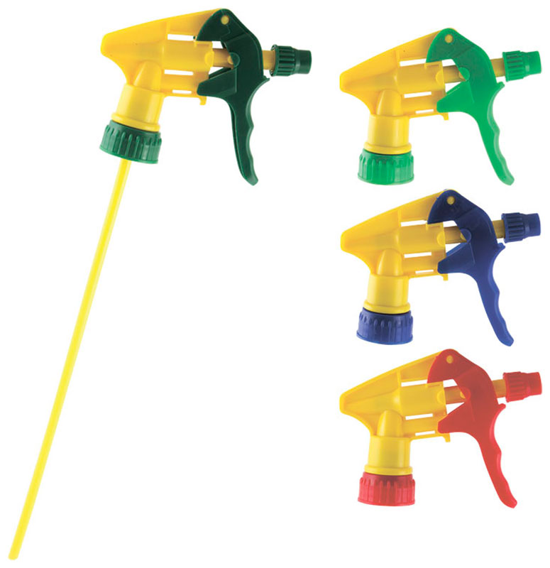 

Распылитель на пластиковую бутылку Park Е-2 (255132)