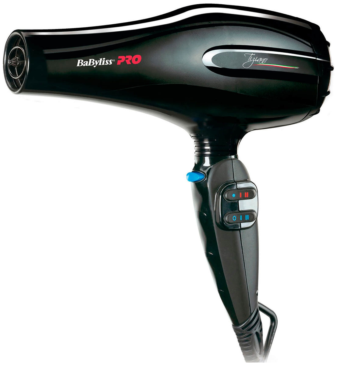 Фен Babyliss Pro TIZIANO 2300W Фен Babyliss Pro TIZIANO 2300W