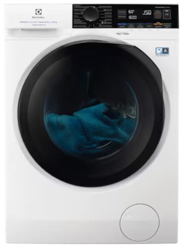 Стиральная машина с сушкой Electrolux EW8WP261PB