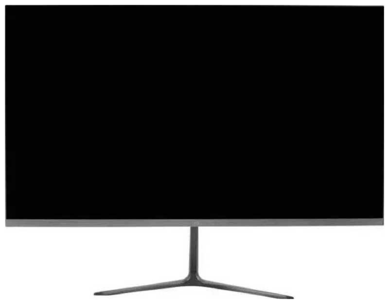 Изображение товара ЖК монитор Leff 24FV100 24 дюйма Full HD VA LED с HDMI VGA DisplayPort