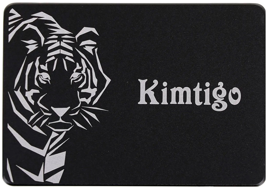 SSD накопитель Kimtigo 2.5'' KTA-320 128 Гб SATA III (K128S3A25KTA320) SSD накопитель Kimtigo 2.5'' KTA-320 128 Гб SATA III (K128S3A25KTA320)