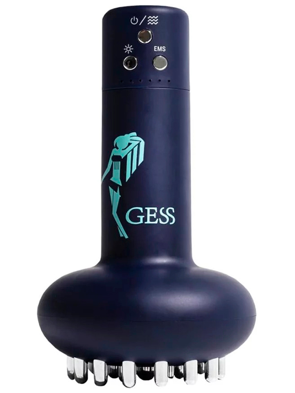 Массажер для тела Gess EMIOS