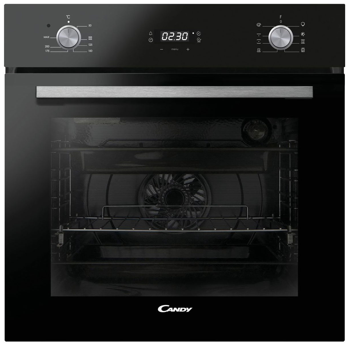 Изображение товара Электрический духовой шкаф Candy COS615NL 70 л с грилем и конвекцией