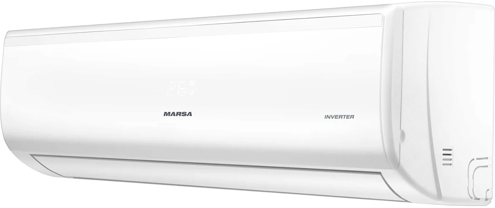 Изображение товара Кондиционер сплит-система Marsa RK-18MTI2G/RK-18MTI2EG с инвертором и R32