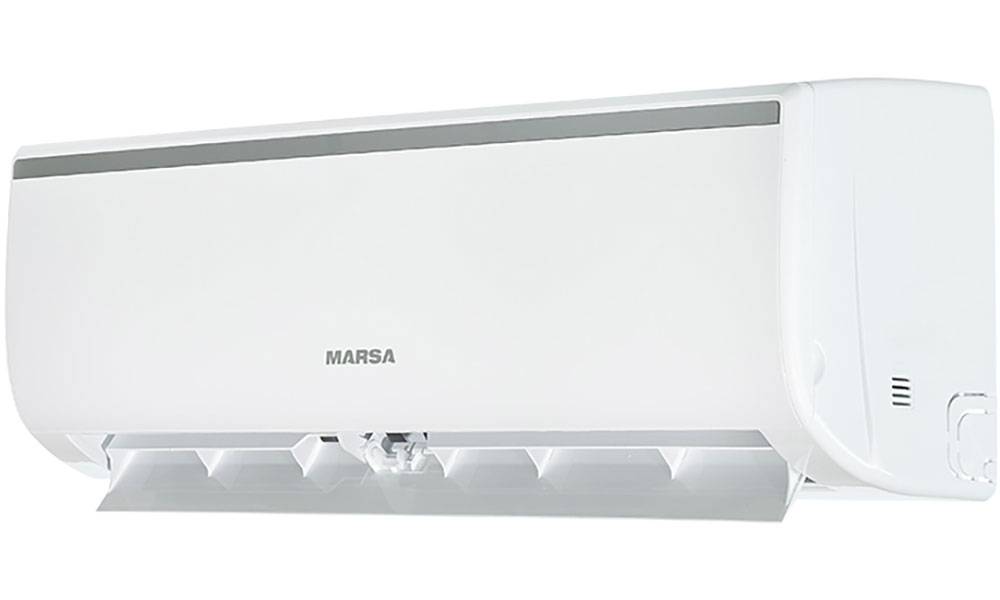 Изображение товара Кондиционер сплит-система Marsa RK-12MTA4G/RK-12MTA4EG для 32 м2 энергоэффективный