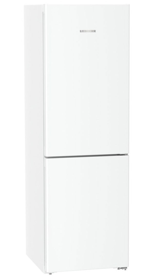 Двухкамерный холодильник Liebherr CNf 5203-22 001 NoFrost белый
