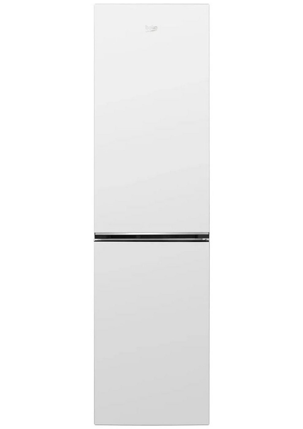 Изображение товара Двухкамерный холодильник Beko B1RCSK332W белый 335л морозильник снизу А+